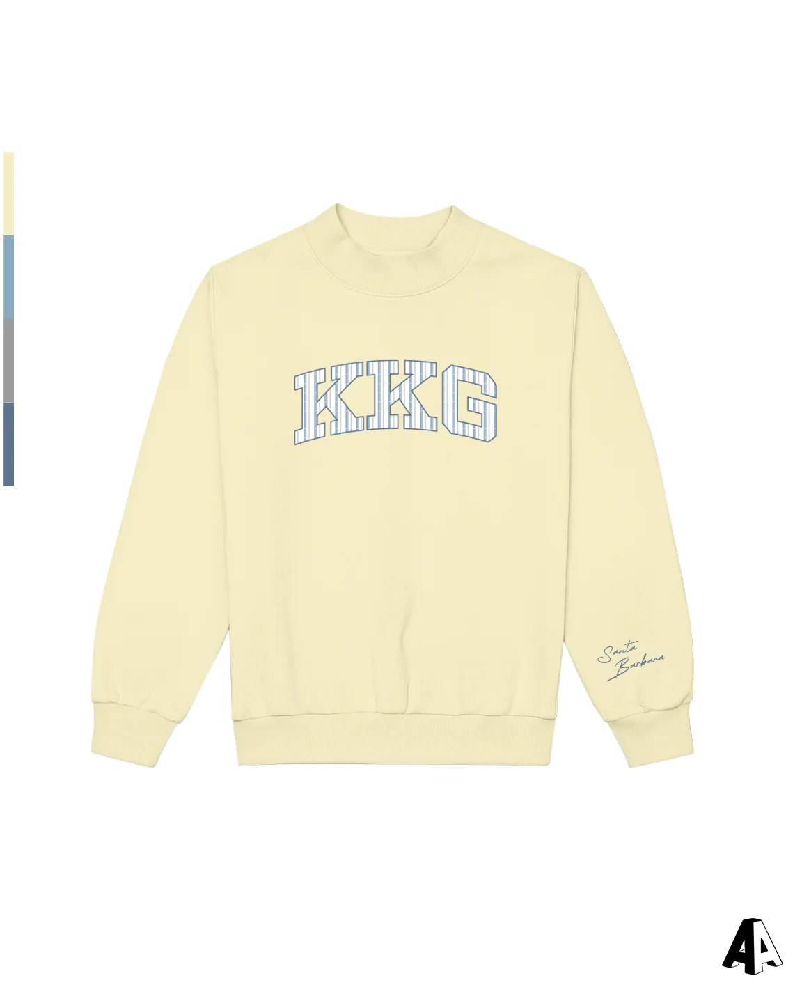 Kappa Kappa Gamma University of California, Santa Barbara